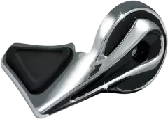 Важіль круїз контролю KURYAKYN KINETIC (0632-0620), Хром