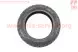 Покришка ASCENDO HS-431 3.00-10 безкамерна, шипована ялинка - Фото 2