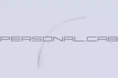 Шланг паливний бензопили для Partner P350 (WOODMAN)