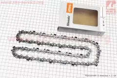 Ланцюг 325-1.5mm-64зв. квад. зуб RSC (на бензопили-15) ОРИГІНАЛ (STIHL)