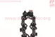 Ланцюг 3/8-1.3mm-57зв. квад. зуб (на Partner-16) (DNEPRO) - Фото 3