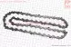 Ланцюг 3/8-1.3mm-57зв. квад. зуб (на Partner-16) (DNEPRO)