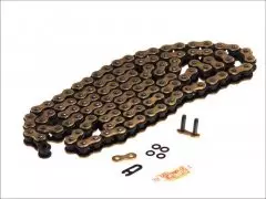 Ланцюг приводний D.I.D. 520MX-118 Non-Ring