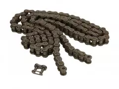 Ланцюг приводний JT Sprockets JTC 428HDR-118 Non-Ring