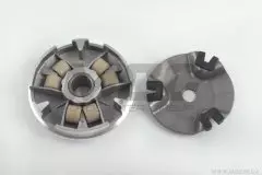 Варіатор передній Yamaha JOG 50 (d-13mm) (KOK)