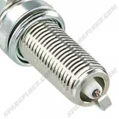 Свічка запалювання NGK 6205 LKAR9BI9 Spark Plug
