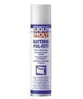 Жир для клем акумулятора LIQUI MOLY BATTERIE-POL-FETT 0,05кг