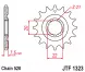 Зірка передня JT Sprockets JTF1323.12