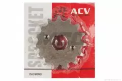 Зірка передня Zongshen ZS200GY-A 428-15T (DGH) (mod:best)
