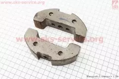 Балансир колінвала R175A, R180NM (Китай)