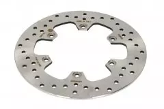 Диск гальмівний BREMBO 68B407E4