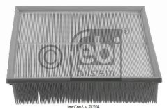 Фільтр повітряний FEBI FE23334