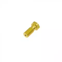Фітинг LUCAS MCH901G, Золотий