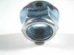 Гайка M10x1.25 (GY6 кріплення ротора, магнето) 50-100сс 4Т (Китай)
