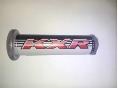 Гріпси HARRIS 01698-KXR, Чорний/Білий/Червоний