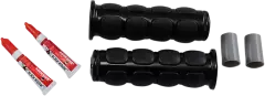 Гріпси KURYAKYN ISO 7/8 (0630-0959), Чорний