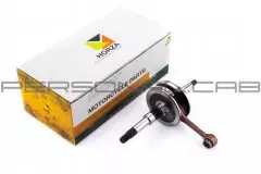 Колінвал Honda DIO AF34/35 (34мм) (HORZA)
