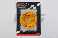 Колодки зчеплення (тюнінг) Yamaha BWS 100 4VP (KOSO)
