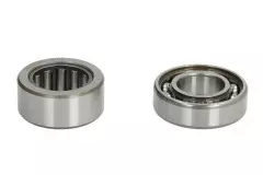 Комплект для ремонту зчеплення HOT RODS BBK0001