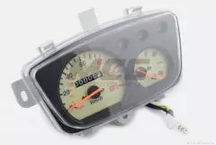 Спідометр Yamaha BWS100 в зборі (KOMATCU)