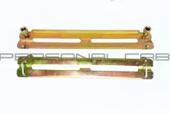 Планка для напилка бензопильного діаметр 4.0mm (Manle)
