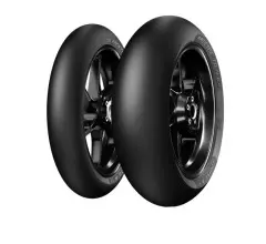 Покришка METZELER RACETEC TD SLICK 120/70 R17 TL