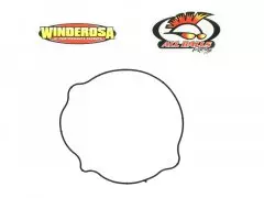 Прокладка кришки зчеплення WINDEROSA W817731