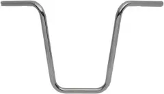 Кермо Drag Specialties Ape Hanger Narrow 1 (0601-4200), Хром