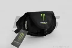 Сумка на пояс MONSTER ENERGY mod-B-7 (Китай), Чорний