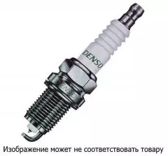 Свічка запалювання DENSO W14FPR-UL