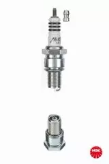 Свічка запалювання NGK 6664 BR7EIX IX Iridium Plug