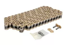 Ланцюг приводний JT Sprockets JTC 530Z3 G&S-118RL X-Ring