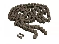 Ланцюг приводний JT Sprockets JTC 420HDR-132 Non-Ring