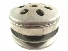 Варіатор задній GY6-150 (з барабаном)