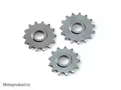 Зірка задня PBR 2S.46L