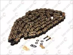 Ланцюг приводний D.I.D. 520MX-116 Non-Ring