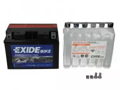 Акумулятор EXIDE YTZ14S-BS