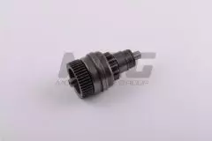 Бендикс Suzuki AD100 (FORWARD)