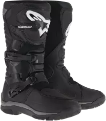 Мотоботи Alpinestars COROZAL ADVENTURE DRYSTAR, Чорний, 43