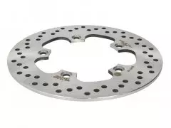 Диск гальмівний BREMBO 68B407A2
