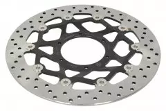 Диск гальмівний BREMBO 78B40877