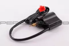Електроклапан карбюратора Honda DIO mod.B (KOMATCU)