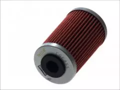 Фільтр масляний CHAMPION COF055