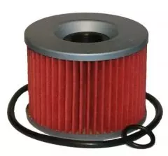 Фільтр масляний HIFLO HF401