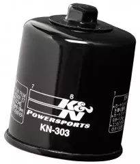 Фільтр масляний K&N KN-303