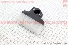 Фільтр повітряний в зборі MS-210, 230, 250 (сітка) (Китай)