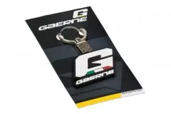 Брелок для ключів GAERNE 4189-001 з логотипом