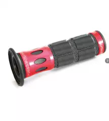 Гріпси PROGRIP PG744, Червоний