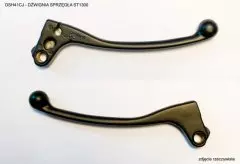 Важіль зчеплення JR DSH41CJ