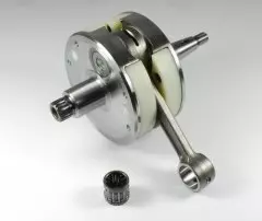 Колінвал HOT RODS HR 4058